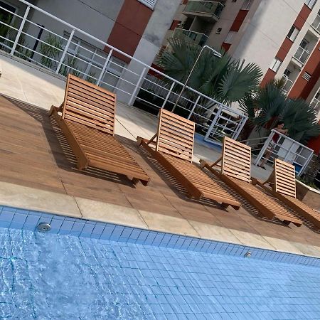 Condominio Villa Di Fiori Guarujá Buitenkant foto