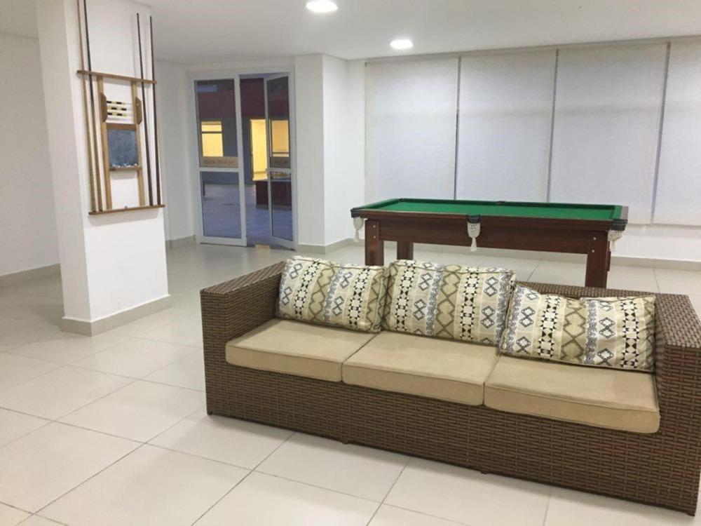 Condominio Villa Di Fiori Guarujá Buitenkant foto