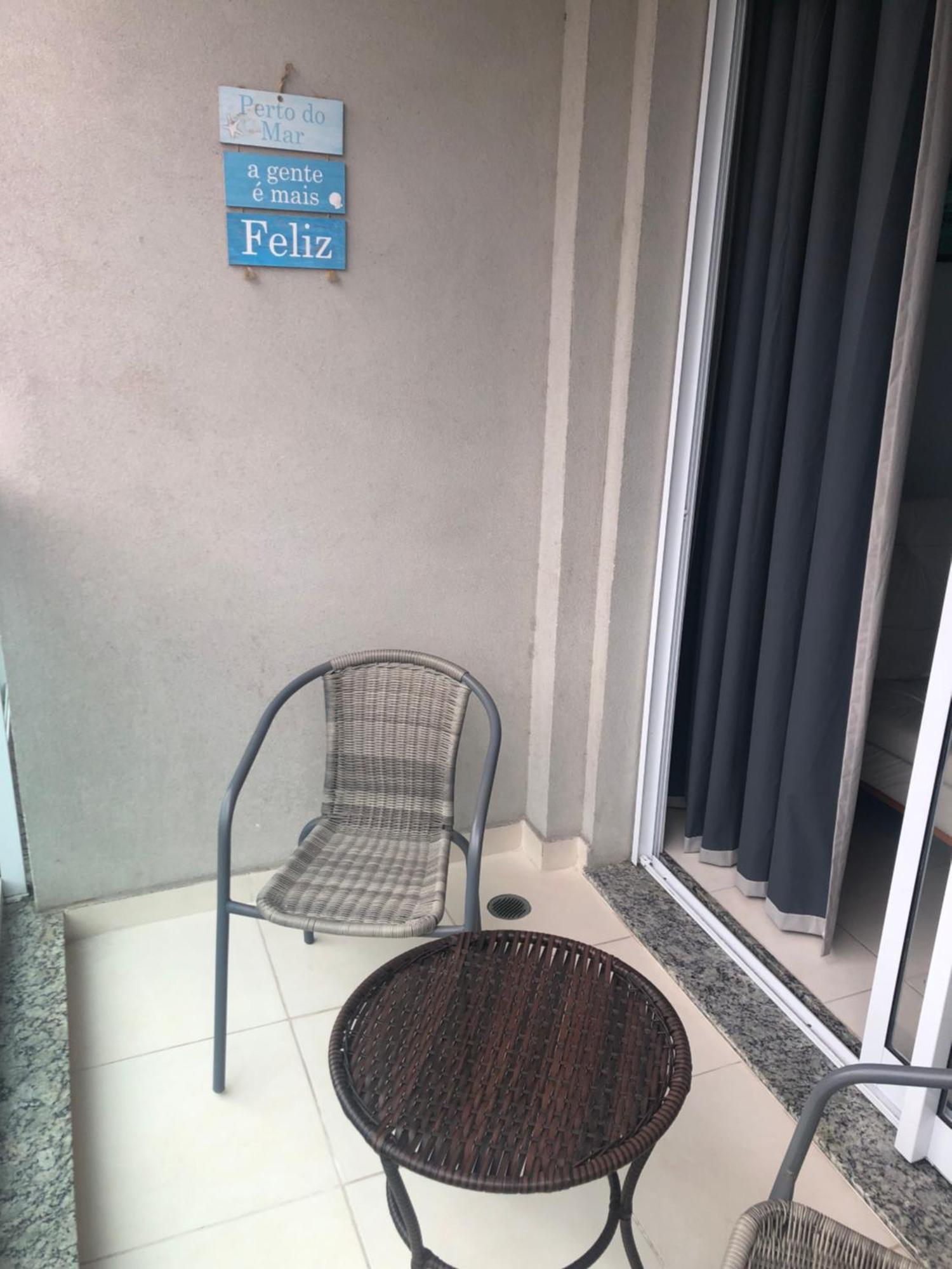 Condominio Villa Di Fiori Guarujá Buitenkant foto
