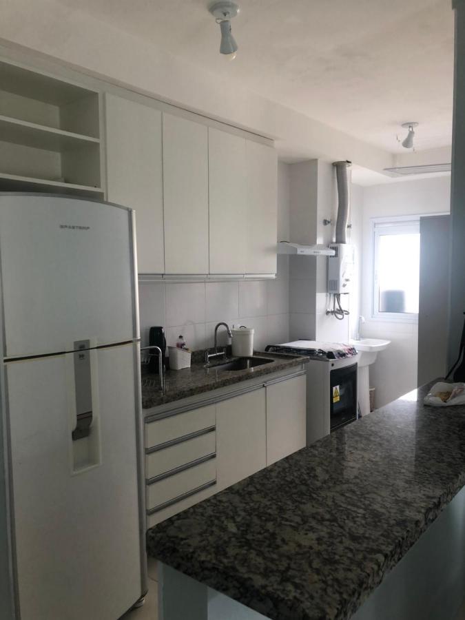 Condominio Villa Di Fiori Guarujá Buitenkant foto