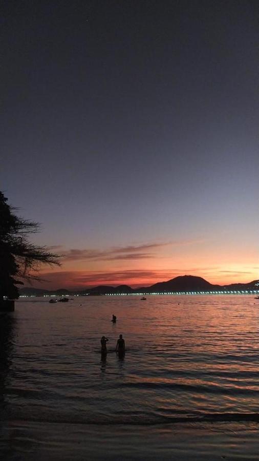 Condominio Villa Di Fiori Guarujá Buitenkant foto